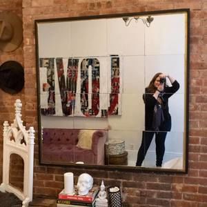 Meet your Posher, Rachel